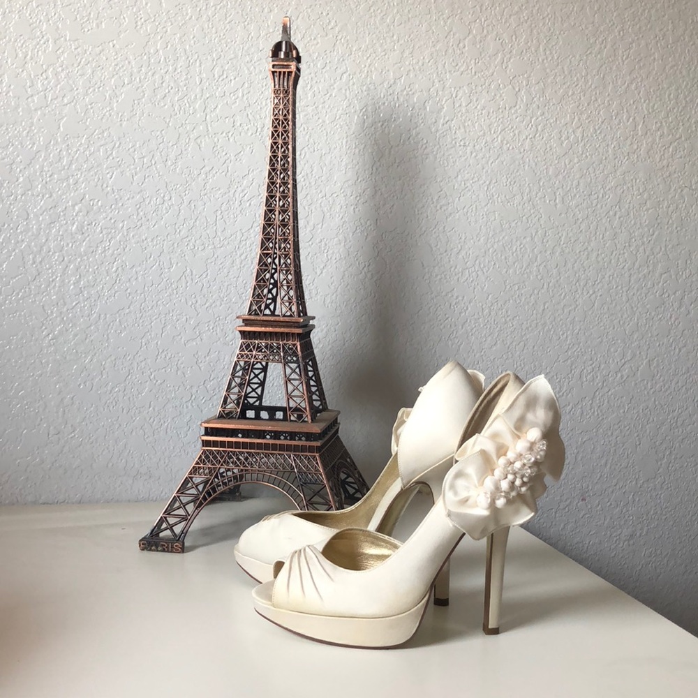 Woman’s Heels